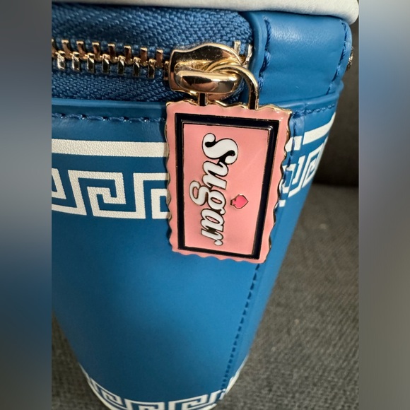 NWT KATE SPADE COFFEE BREAK COLLECTIBLE PURSE - Picture 2 of 6